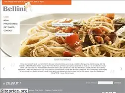 Sites similar to bellinionfifth.com