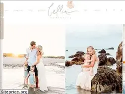 Sites similar to bellinipics.com