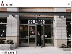 Sites similar to belliniscounter.com