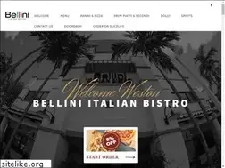 Sites similar to belliniweston.com