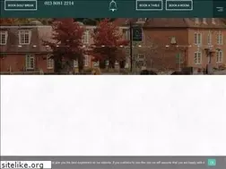 Sites similar to bellinn-newforest.co.uk
