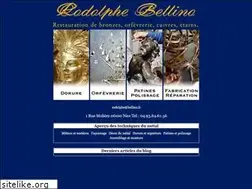 Sites similar to bellino.fr