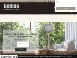 Sites similar to bellinolighting.com