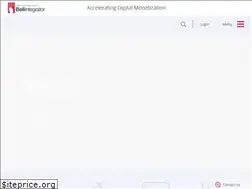 Sites similar to bellintegrator.com