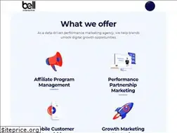Sites similar to bellinteractive.com