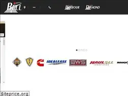 Sites similar to bellintl.ca