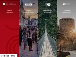 Sites similar to bellinzona.ch
