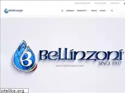 Sites similar to bellinzoni.com