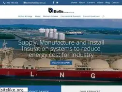 Sites similar to bellis.com.au