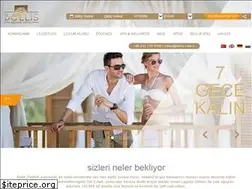 Sites similar to bellis.com.tr