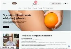Sites similar to bellisana.pl