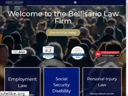 Sites similar to bellisario.com