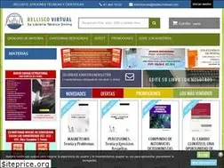 Sites similar to belliscovirtual.com