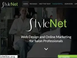 Sites similar to bellisimasalonofspokane.com