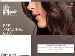 Sites similar to bellisimosalonftmyers.com