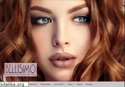 Sites similar to bellisimospa.com