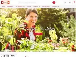 Sites similar to bellissa.de