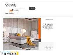 Sites similar to bellissi-furniture.com
