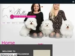 Sites similar to bellissibolo-bolognese.com
