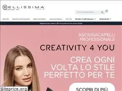 Sites similar to bellissima.com
