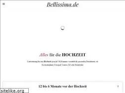 Sites similar to bellissima.de
