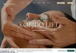 Sites similar to bellissima.net.pl