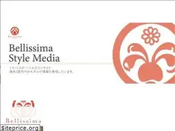 Sites similar to bellissima.style