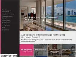Sites similar to bellissimafineart.com