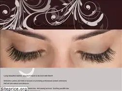 Sites similar to bellissimo-lashes.com