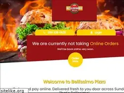 Sites similar to bellissimo-pizza.com