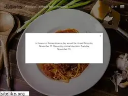 Sites similar to bellissimo-restaurant.com