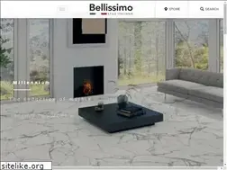 Sites similar to bellissimo.asia