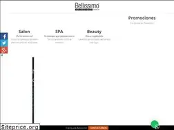 Sites similar to bellissimo.mx