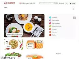Sites similar to bellissimo.su