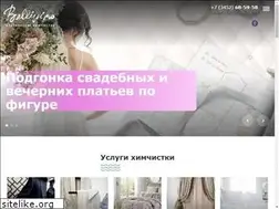 Sites similar to bellissimo72.ru