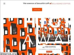 Sites similar to bellissimocoffee.com.au