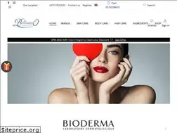 Sites similar to bellissimocosmetics.me