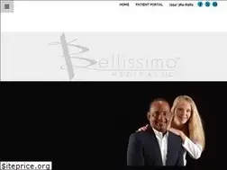 Sites similar to bellissimomedical.com
