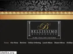 Sites similar to bellissimonj.com