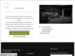 Sites similar to bellissimosg.ch