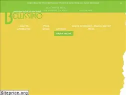 Sites similar to bellissimovenice.com