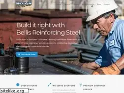 Sites similar to bellissteel.com