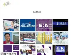 Sites similar to bellisstudios.com