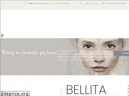 Sites similar to bellita.waw.pl