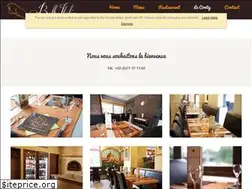 Sites similar to bellitalia.be