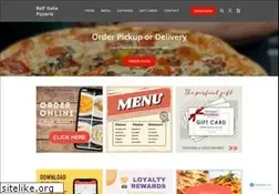 Sites similar to bellitaliapizzeria.com
