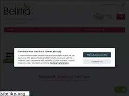 Sites similar to bellitia.cz