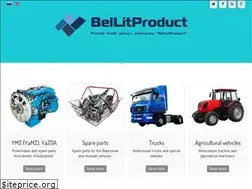 Sites similar to bellitproduct.com