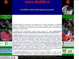 Sites similar to bellitti.it