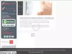 Sites similar to bellittiserrature.it
